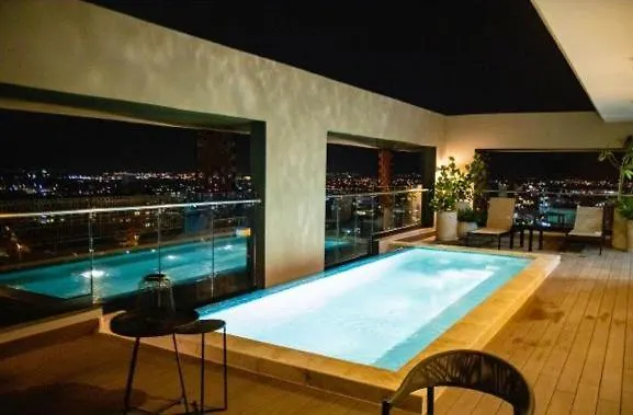 Torre Rialto Apartment Santiago De Los Caballeros